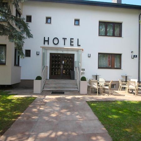 Hotel Altmann Відень Екстер'єр фото