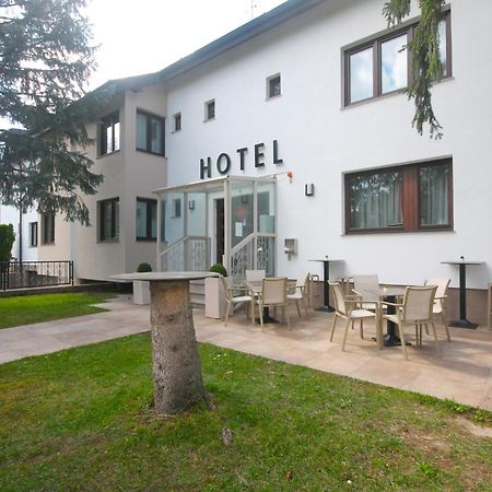 Hotel Altmann Відень Екстер'єр фото