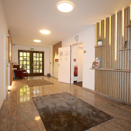 Hotel Altmann Відень Екстер'єр фото