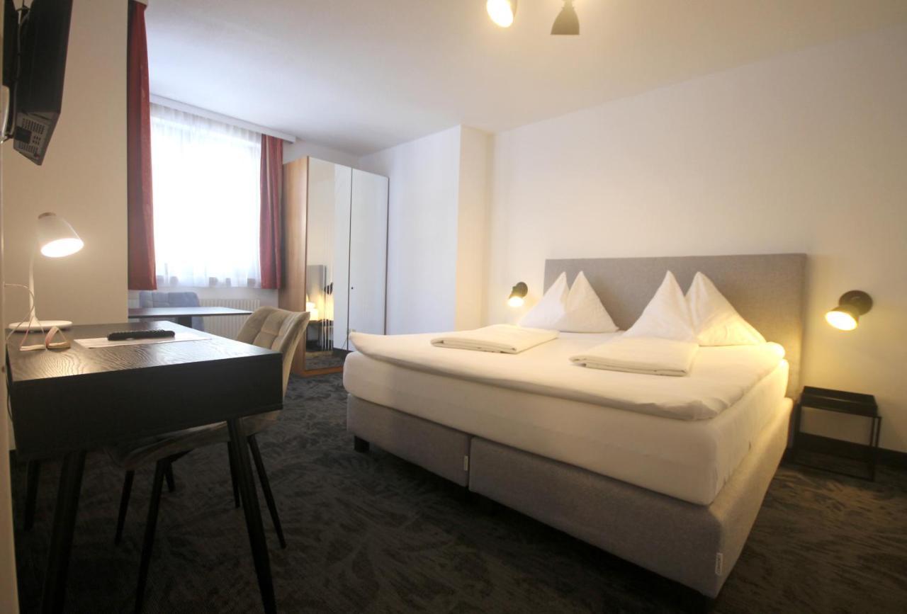 Hotel Altmann Відень Екстер'єр фото