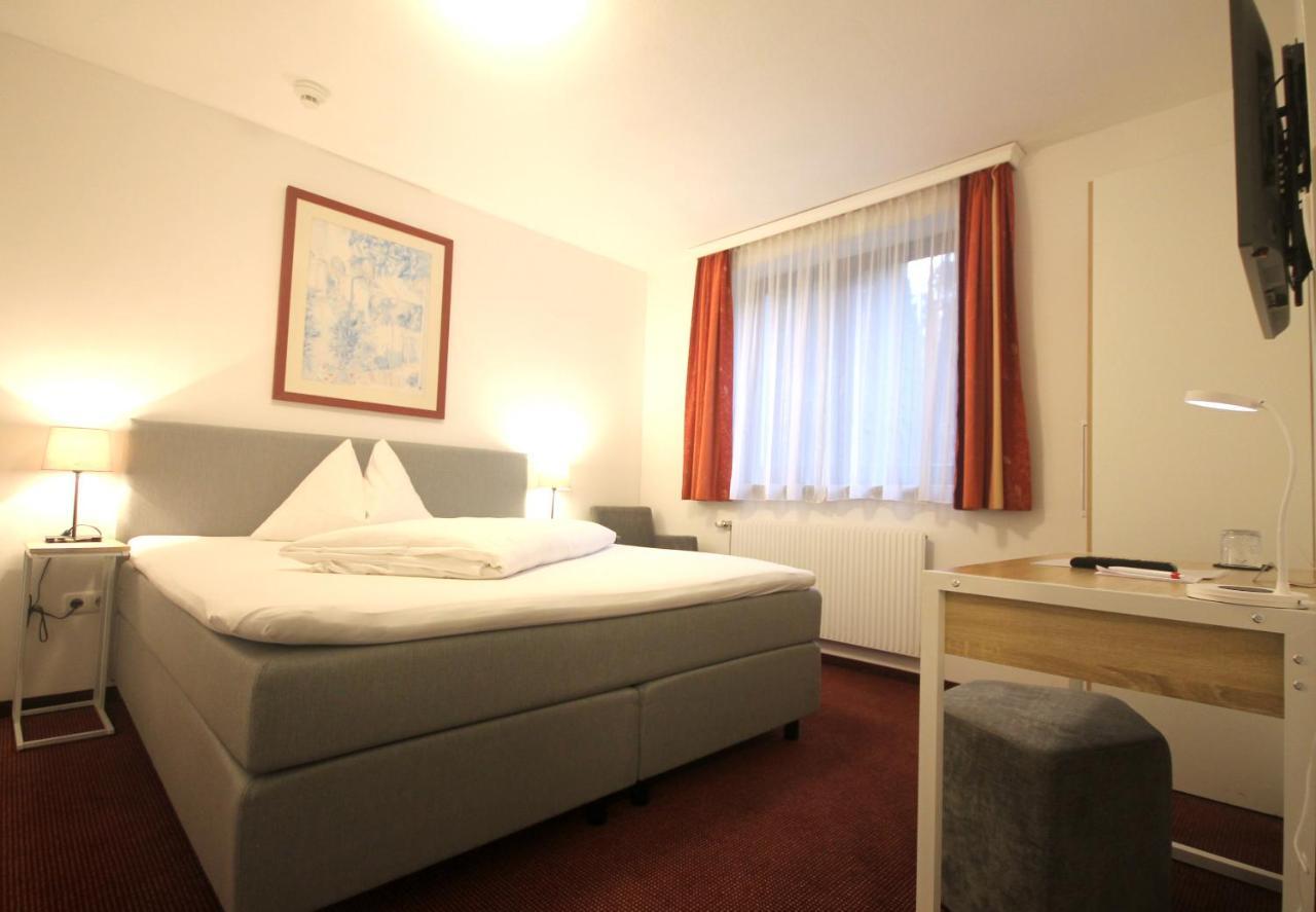 Hotel Altmann Відень Екстер'єр фото
